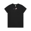 Womens Organic Maple Tee Thumbnail