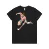 Womens Organic Maple Tee Thumbnail