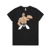 Womens Organic Maple Tee Thumbnail