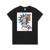 Womens Organic Maple Tee Thumbnail
