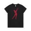 Womens Organic Maple Tee Thumbnail