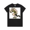Womens Organic Maple Tee Thumbnail