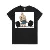 Womens Organic Maple Tee Thumbnail
