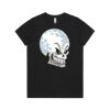 Womens Organic Maple Tee Thumbnail