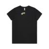 Womens Organic Maple Tee Thumbnail