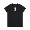 Womens Organic Maple Tee Thumbnail
