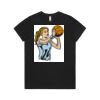 Womens Organic Maple Tee Thumbnail
