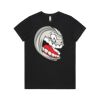 Womens Organic Maple Tee Thumbnail