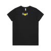 Womens Organic Maple Tee Thumbnail