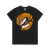 Womens Organic Maple Tee Thumbnail