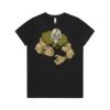 Womens Organic Maple Tee Thumbnail