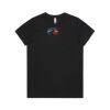 Womens Organic Maple Tee Thumbnail
