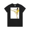 Womens Organic Maple Tee Thumbnail