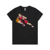 Womens Organic Maple Tee Thumbnail