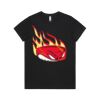 Womens Organic Maple Tee Thumbnail