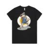 Womens Organic Maple Tee Thumbnail