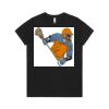 Womens Organic Maple Tee Thumbnail