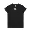 Womens Organic Maple Tee Thumbnail