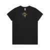 Womens Organic Maple Tee Thumbnail