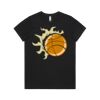 Womens Organic Maple Tee Thumbnail