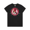 Womens Organic Maple Tee Thumbnail