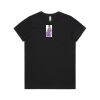 Womens Organic Maple Tee Thumbnail