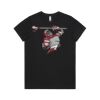 Womens Organic Maple Tee Thumbnail