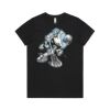 Womens Organic Maple Tee Thumbnail