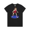 Womens Organic Maple Tee Thumbnail