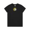 Womens Organic Maple Tee Thumbnail