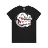 Womens Organic Maple Tee Thumbnail