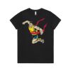 Womens Organic Maple Tee Thumbnail