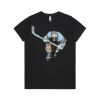 Womens Organic Maple Tee Thumbnail