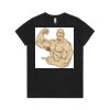 Womens Organic Maple Tee Thumbnail