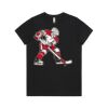 Womens Organic Maple Tee Thumbnail