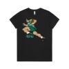 Womens Organic Maple Tee Thumbnail