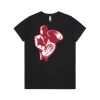 Womens Organic Maple Tee Thumbnail