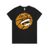 Womens Organic Maple Tee Thumbnail