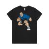 Womens Organic Maple Tee Thumbnail