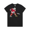 Womens Organic Maple Tee Thumbnail