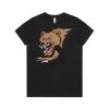 Womens Organic Maple Tee Thumbnail