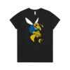 Womens Organic Maple Tee Thumbnail