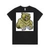 Womens Organic Maple Tee Thumbnail