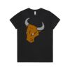 Womens Organic Maple Tee Thumbnail