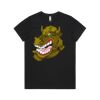 Womens Organic Maple Tee Thumbnail