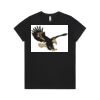 Womens Organic Maple Tee Thumbnail