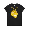Womens Organic Maple Tee Thumbnail
