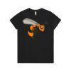 Womens Organic Maple Tee Thumbnail