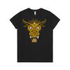 Womens Organic Maple Tee Thumbnail