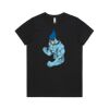Womens Organic Maple Tee Thumbnail